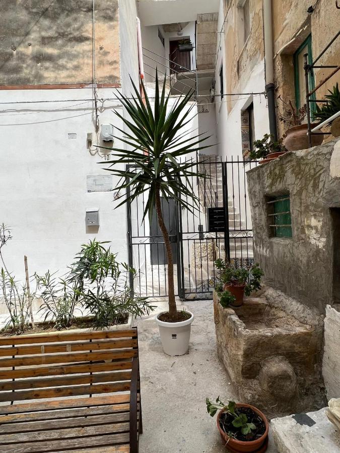 Casetta Ai Lavatoi Trapani Dış mekan fotoğraf