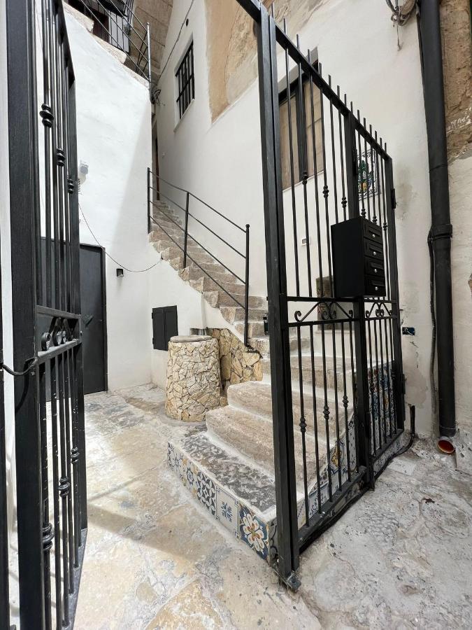 Casetta Ai Lavatoi Trapani Dış mekan fotoğraf